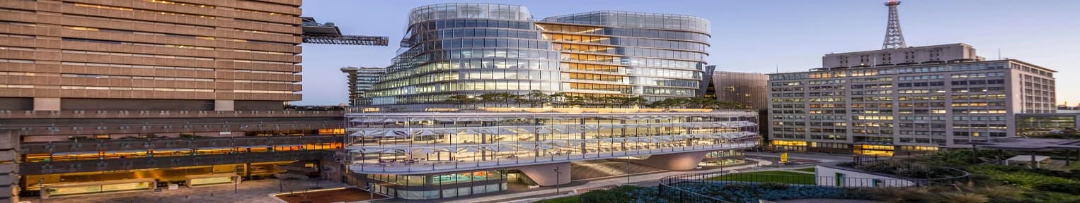 University of Technology Sydney Sydney