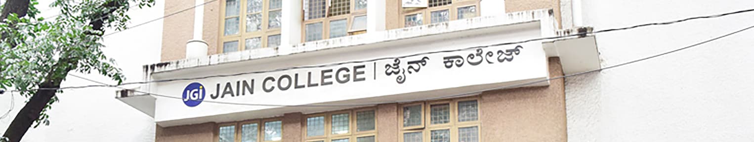 Jain College