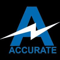 Accurate Institute of Management and Technology Logo