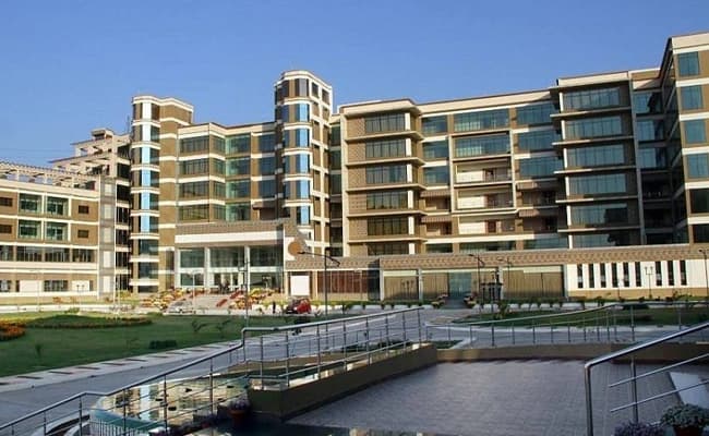 XLRI, Gurgaon Infra 3.webp