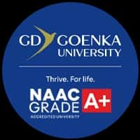 GD Goenka University Admission 2026, Cutoff, Courses, Fees, Placement, Ranking