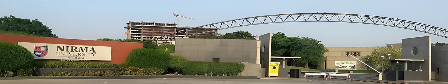 Institute of Management, Nirma University