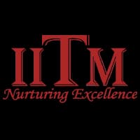 IITM Janakpuri Logo
