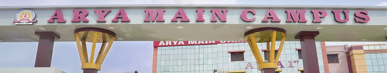 Arya College