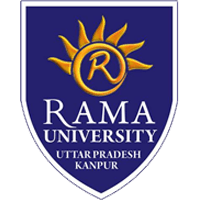 Rama University Logo
