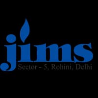 Jagan Institute of Management Studies - Delhi Logo