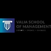 Valia School of Management Admission 2026, Cutoff, Courses, Fees, Placement, Ranking