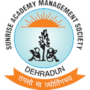 Sunrise Academy Management Society College of Education
