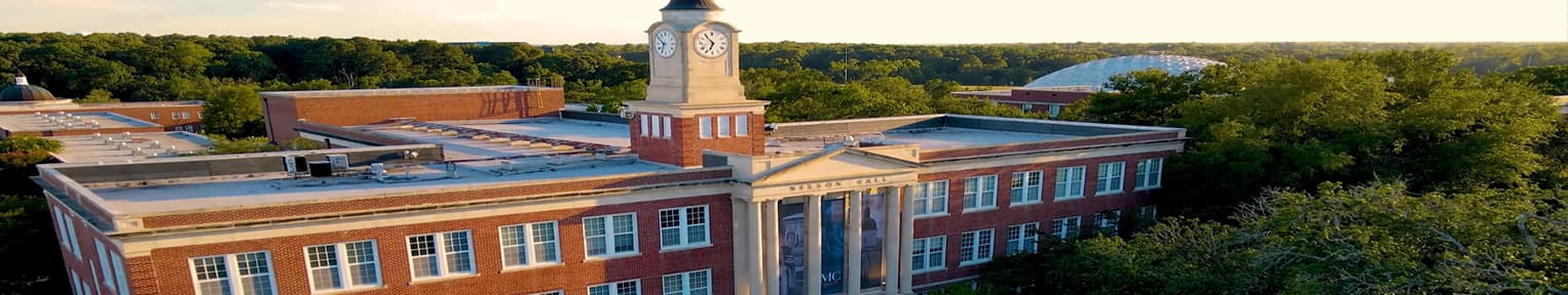Mississippi College