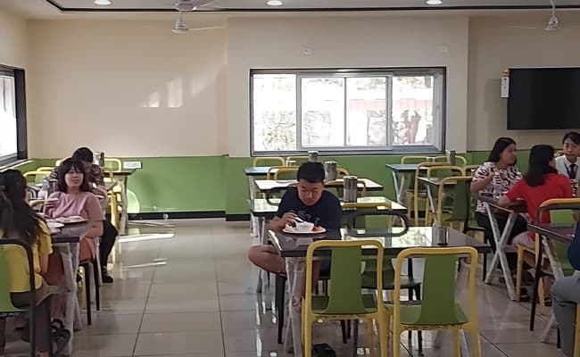 VAMNICOM, Pune Cafeteria 3.webp