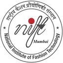 National Institute of Fashion Technology NIFT Navi Mumbai logo