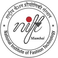 National Institute of Fashion Technology Navi Mumbai Logo