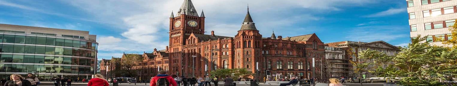 University of Liverpool Liverpool