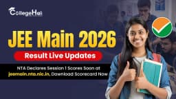 JEE Main Result 2026 Live Updates: NTA Declares Session 1 Scores Soon at jeemain.nta.nic.in, Download Scorecard Now