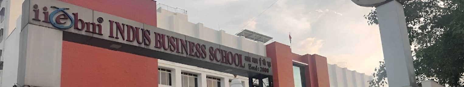 Indus Business School