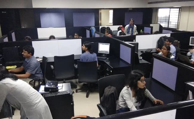 PES University, Bengaluru Labs 1.webp