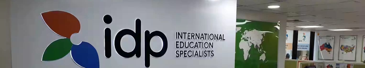 IDP India
