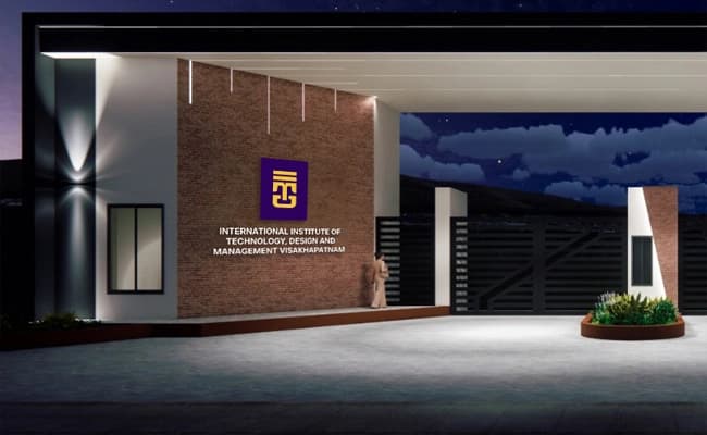 IITDM, Vishakhapatnam Gallery 2.webp