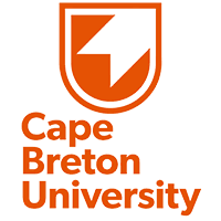 Cape Breton University Logo