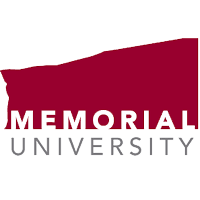 Memorial University of Newfoundland Logo