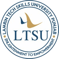 Lamrin Tech Skills University Logo