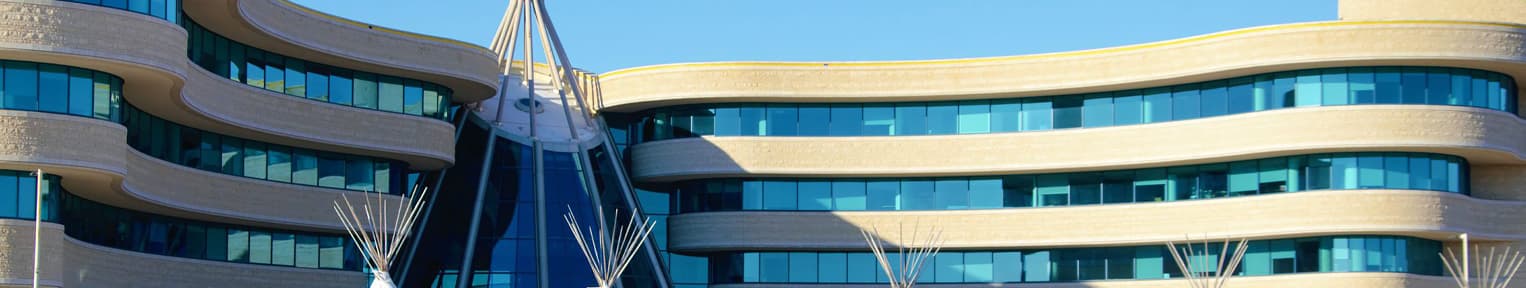 First Nations University of Canada