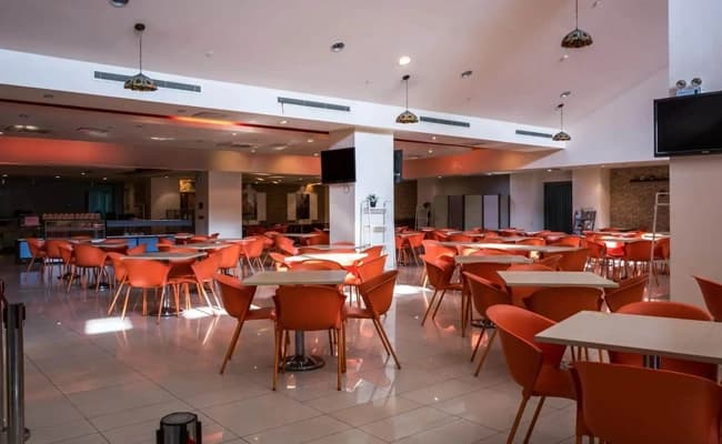 Institute of Management, Bhubaneswar Cafe-15.webp