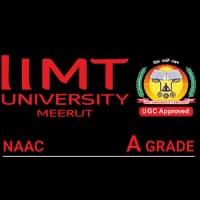 IIMT University Logo