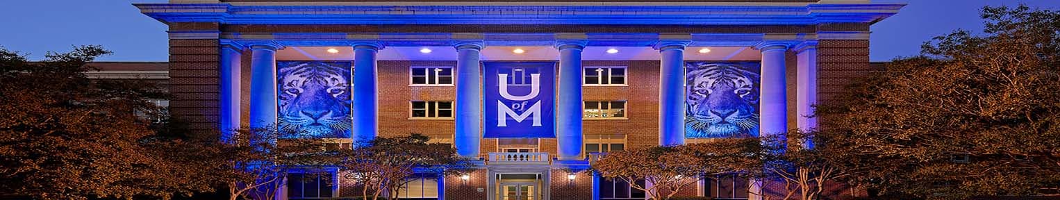 University of Memphis