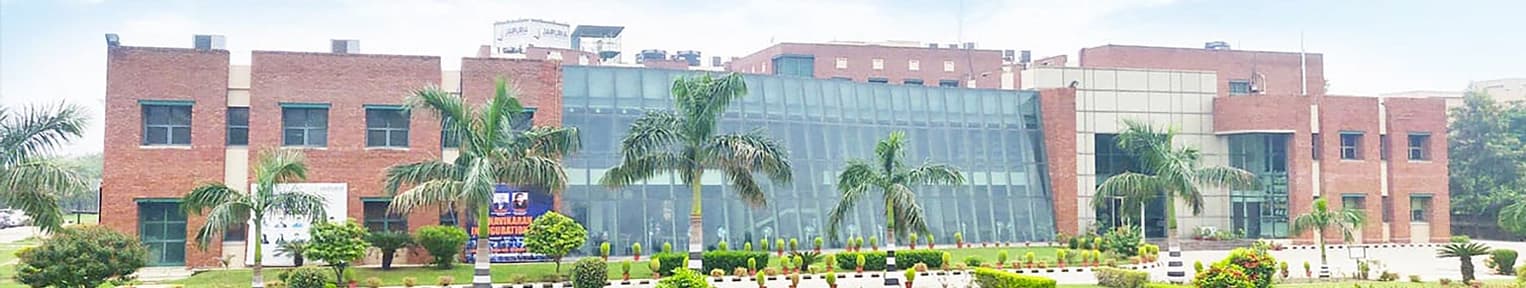 Jaipuria Institute of Management Noida