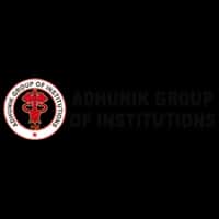 Adhunik Group Of Institutions Ghaziabad Admission 2026, Cutoff, Courses, Fees, Placement, Ranking