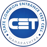 MHT CET 2026 logo