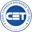 MHT CET 2026 logo