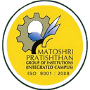Matoshri Pratishthan Group of Institutions MPGI