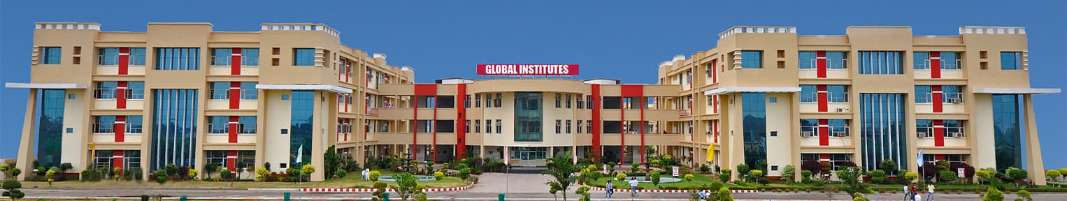 Global Group of Institutes