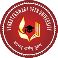 Venkateshwara Open University Logo
