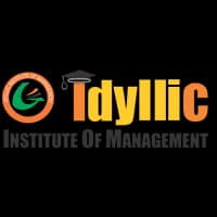 Idyllic Institute of Management Logo