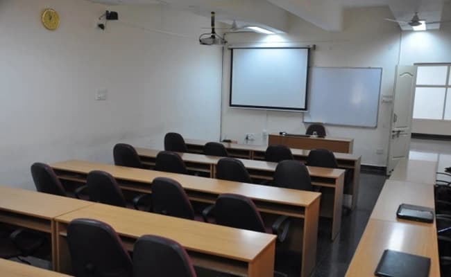 ASCI, Hyderabad Classroom 2.webp