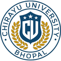Chirayu University Logo
