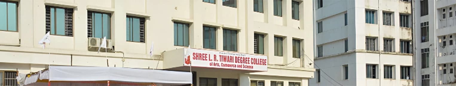 Shree L R Tiwari School of Business Management