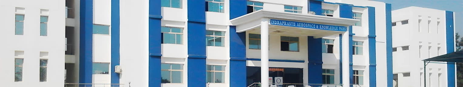 Indraprasth Institute of Management