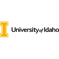 University of Idaho Logo