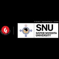Sister Nivedita University Logo