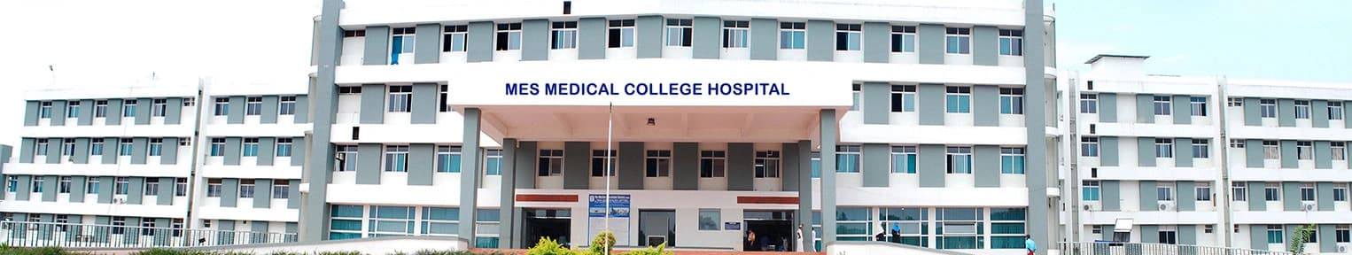 MES Medical College