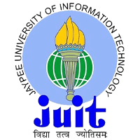 Jaypee University of Information Technology Logo