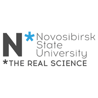 Novosibirsk State University Logo