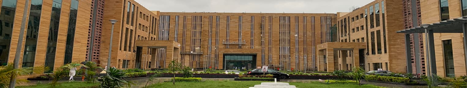 All India Institute of Medical Sciences Kalyani