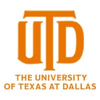 University of Texas Dallas Logo