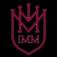 Institute of Marketing & Management (IMM) Logo