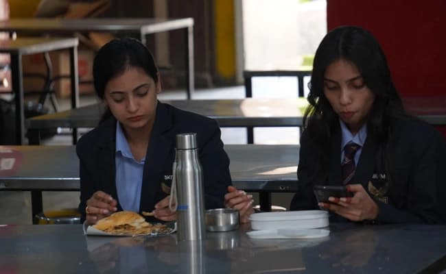 SKITM, Indore Cafeteria 1.webp